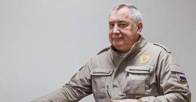 Называл Шойгу и Пригожина "козлами": Рогозин оскорблял военное руководство РФ, – СМИ