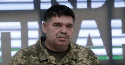 Аналитики ISW рассказали, почему Пригожин соврал об убийстве командующего силами ТрО Украины