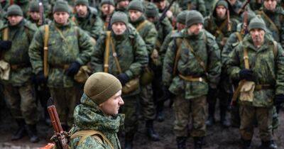 Большое число смертей солдат РФ в Украине говорит о том, что скоро будет еще большая бойня, — WP