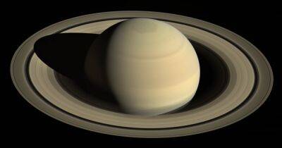 Кольца Сатурна исчезнут навсегда: телескоп Уэбба покажет точную дату, когда это произойдет