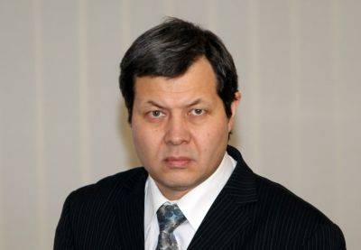 Якубаускас назначен в Консультативный совет по деоккупации и реинтеграции Крыма