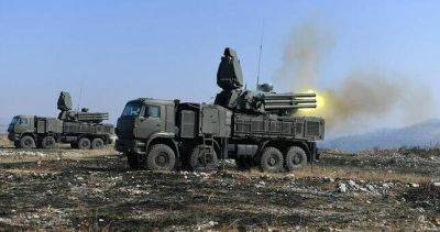Путин подписал закон о создании совместной системы ПВО с Кыргызстаном