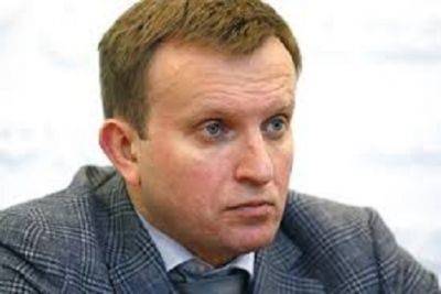 Очільник НААУ Сергій Костюк створив ризики для промислового безвізу з ЄС