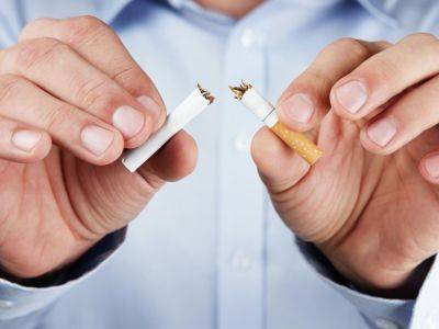 Новая Зеландия хочет стать страной без сигарет и уже добилась успехов