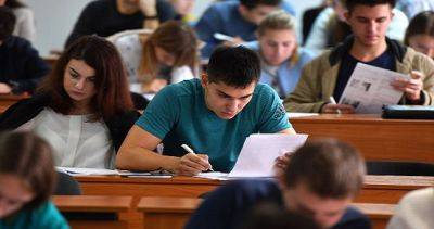 Молодой парень из Таджикистана стал лучшим студентом СНГ