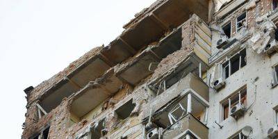 В КГГА рассказали, сколько времени может понадобиться для ремонта дома, поврежденного в результате атаки РФ