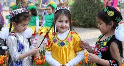 1 июня в Душанбе состоится грандиозная культурно-развлекательная программа