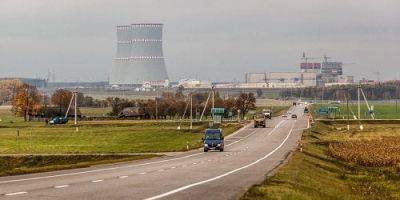 Строили россияне. Литва призывает остановить работу белорусской АЭС