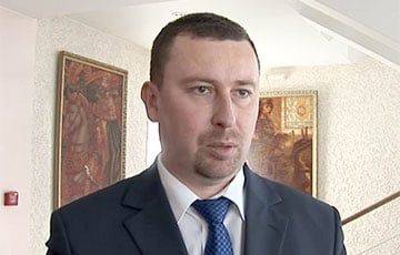 Андрей Хмель - Министра ЖКХ отправили руководить Гродно - charter97.org - Белоруссия