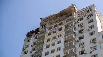 Кличко уточнил количество раненых во время российской атаки на Киев