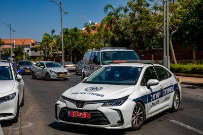 Новые подробности в деле об умышленном смертельном наезде на подростка в Тель-Авиве