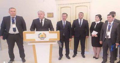 Впервые в Таджикистане состоялся Республиканский форум «Педагог-новатор»