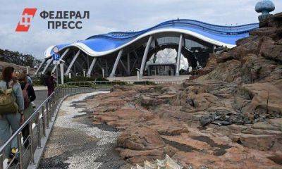 Расширены границы территории опережающего развития в Приморском крае