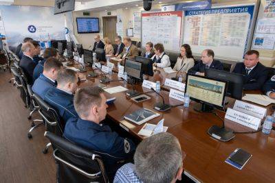 На Калининской АЭС проверят выполнение рекомендаций миссии OSART в области эксплуатационной безопасности