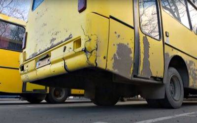 "Дырявые" маршрутки и гнилые автобусы исчезнут: в Украине кардинально изменится общественный транспорт