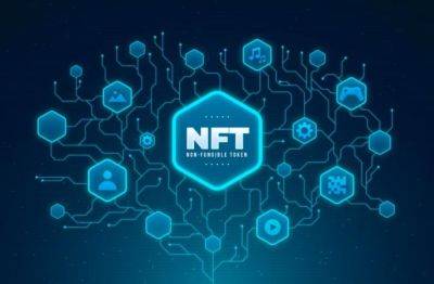 Количество NFT на базе биткоина превысило 10 миллионов - minfin.com.ua - Украина