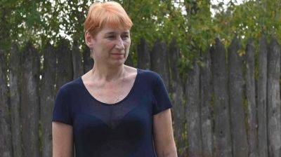 Оккупанты похитили и бросили в подвал журналистку из Мелитополя