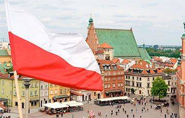 Анджей Почобут - Польша готова ввести новые санкции против режима Лукашенко - charter97.org - Белоруссия - Польша - с. 1 Июня