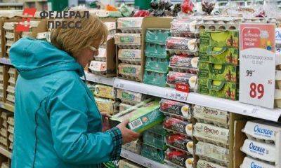 Линию по глубокой переработке яиц за 80 млн в Ленобласти запустила фабрика «Синявинская»