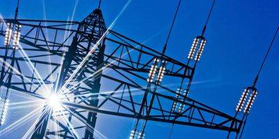 Кабмин повысил тариф на электроэнергию для населения — источник в правительстве