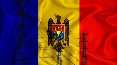 Молдова также заявила о перебоях с электроэнергией - ru.slovoidilo.ua - Украина - Киев - Молдавия - Винницкая обл. - Кишинев - Приднестровье
