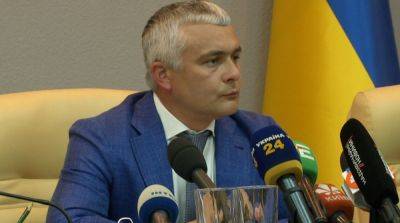 Кабмин согласовал назначение нового главы Одесской ОВА