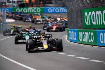 Мартин Брандл об итогах Гран При Монако
