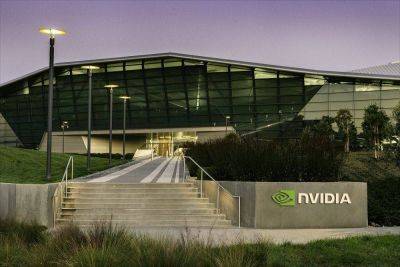 Рыночная стоимость NVIDIA впервые превысила $1 трлн — только за последнюю неделю компания добавила $300 млрд на фоне бума искусственного интеллекта. - smartmoney.one - Microsoft