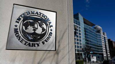 Украина и МВФ договорились о выделении нового транша финпомощи - ru.slovoidilo.ua - США - Украина