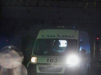 Житель Киевской области бросил гранату рядом с приехавшими к нему гостями, один из них погиб – полиция - gordonua.com - Украина - Киевская обл.
