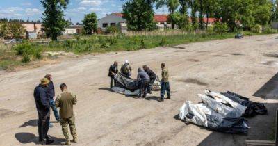 Украина вернула тела 79 защитников, — Минреинтеграции - focus.ua - Россия - Украина