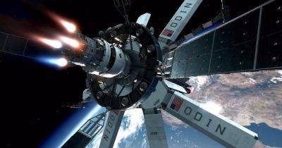 Спутниковые войны: США готовы сражаться в космосе, если возникнет необходимость, — генерал