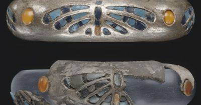 Тайны происхождения серебра: когда наладили торговые связи между Древним Египтом и Грецией