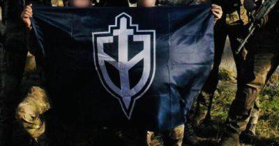 "Этническая солидарность": бойцы РДК описали Россию, за которую они борются