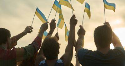 Большинство украинцев не хотят возвращаться к линии разграничения "до 24 февраля", — опрос