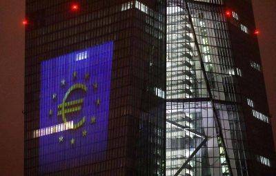 ЕЦБ сделал предупреждение ведущим европейским банкам