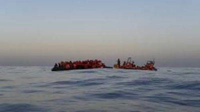 Попасть из Туниса в Европу мигрантам стало сложнее - ru.euronews.com - Ливия - Тунис - Тунисская Респ.