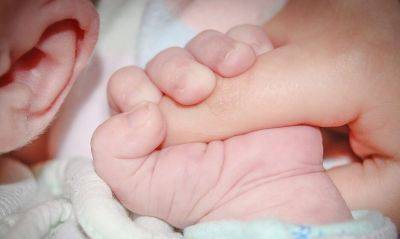 Найдена возможная причина внезапной смерти младенцев во сне
