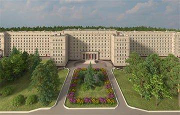 В главной больнице Кремля срочно построят бомбоубежище