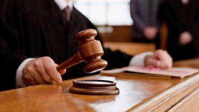 Судьям дадут от 5 до 10 лет: в Раде появился долгожданный закон