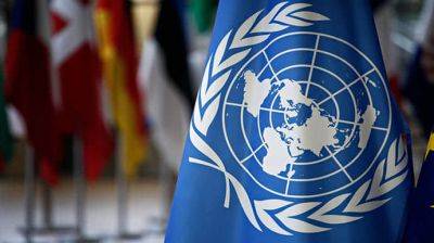 В ООН считают неуместными сравнения атаки дронов на Москву с постоянными обстрелами Украины