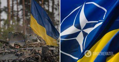 Война в Украине – НАТО отметило взаимную пользу отношений Альянса с Украиной в технологиях и инновациях – заявление