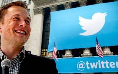 С приходом Маска Twitter потерял две трети своей стоимости – СМИ