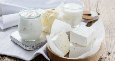 В Беларуси расширят линейку молочных продуктов с низким содержанием белка