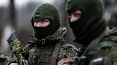 Российская ДРГ пыталась проникнуть через границу в Харьковской области – Генштаба