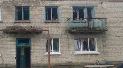 Оккупанты атаковали транспортное предприятие на Днепропетровщине, пострадал ребенок