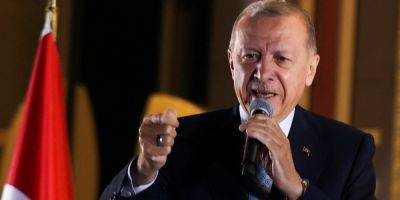 Эрдоган в конце недели принесет присягу и объявит состав нового правительства Турции — СМИ