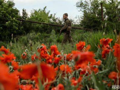 Силы обороны Украины за сутки ликвидировали около 470 оккупантов – Генштаб ВСУ