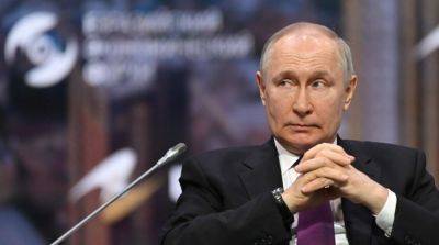 Путин попытался преуменьшить значение атаки дронов на Москву, потому что нечем ответить – ISW
