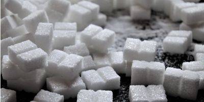 Оставим сладкое себе. Украина запретила экспорт сахара